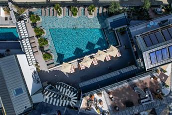 Ramitos Boutique Hotel Turunc 4*