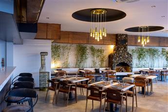 Ramitos Boutique Hotel Turunc 4*