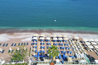 Ramitos Boutique Hotel Turunc 4*