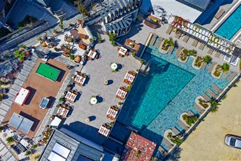 Ramitos Boutique Hotel Turunc 4*