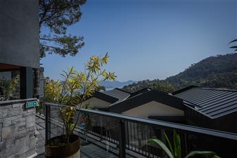 Ramitos Boutique Hotel Turunc 4*