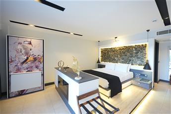 Ramitos Boutique Hotel Turunc 4*