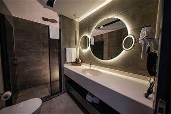 Ramitos Boutique Hotel Turunc 4*