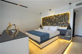 Ramitos Boutique Hotel Turunc 4*