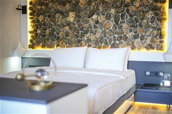 Ramitos Boutique Hotel Turunc 4*