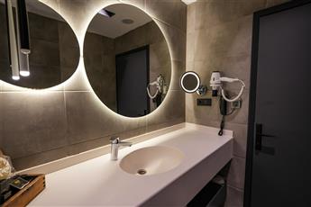 Ramitos Boutique Hotel Turunc 4*