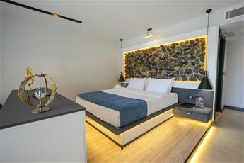 Ramitos Boutique Hotel Turunc 4*