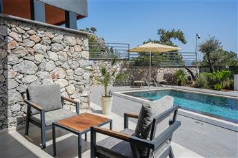 Ramitos Boutique Hotel Turunc 4*