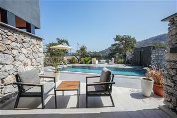 Ramitos Boutique Hotel Turunc 4*