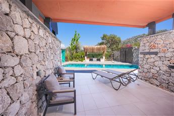 Ramitos Boutique Hotel Turunc 4*