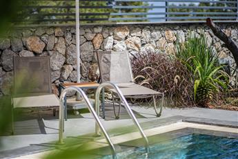 Ramitos Boutique Hotel Turunc 4*