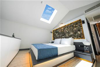 Ramitos Boutique Hotel Turunc 4*