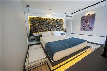 Ramitos Boutique Hotel Turunc 4*