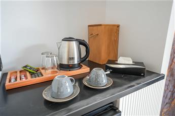 Ramitos Boutique Hotel Turunc 4*