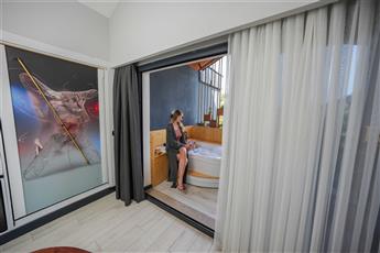 Ramitos Boutique Hotel Turunc 4*