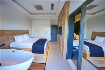 Ramitos Boutique Hotel Turunc 4*