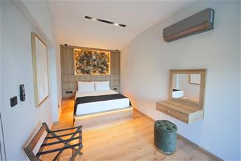 Ramitos Boutique Hotel Turunc 4*