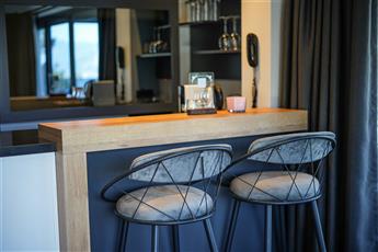 Ramitos Boutique Hotel Turunc 4*