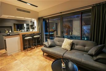 Ramitos Boutique Hotel Turunc 4*