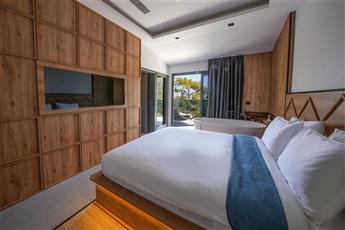 Ramitos Boutique Hotel Turunc 4*