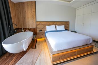 Ramitos Boutique Hotel Turunc 4*