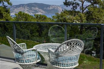 Ramitos Boutique Hotel Turunc 4*