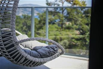 Ramitos Boutique Hotel Turunc 4*