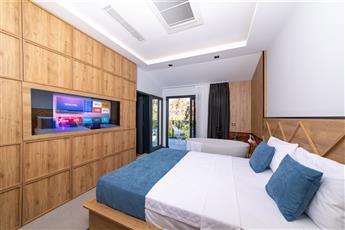 Ramitos Boutique Hotel Turunc 4*