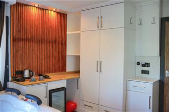 Ramitos Boutique Hotel Turunc 4*