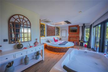 Ramitos Boutique Hotel Turunc 4*