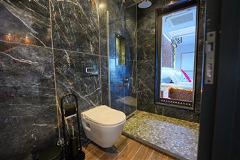 Ramitos Boutique Hotel Turunc 4*