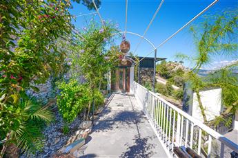 Ramitos Boutique Hotel Turunc 4*