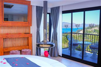 Ramitos Boutique Hotel Turunc 4*