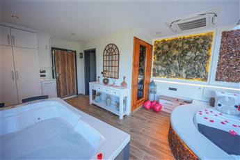 Ramitos Boutique Hotel Turunc 4*