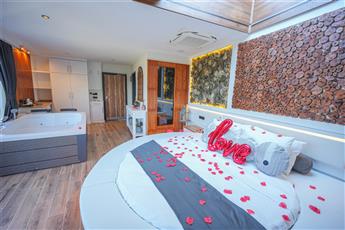Ramitos Boutique Hotel Turunc 4*
