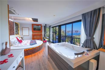 Ramitos Boutique Hotel Turunc 4*