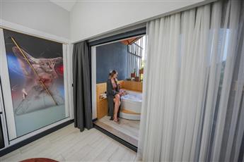 Ramitos Boutique Hotel