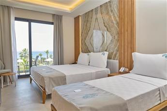 Rammos Managed By Dedeman 4*