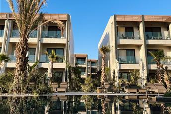 Rammos Managed By Dedeman 4*