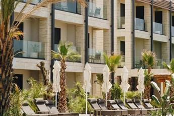 Rammos Managed By Dedeman 4*