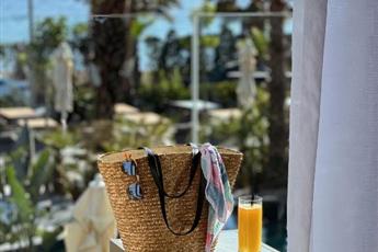 Rammos Managed By Dedeman 4*