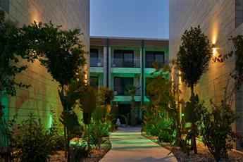 Rammos Managed By Dedeman 4*