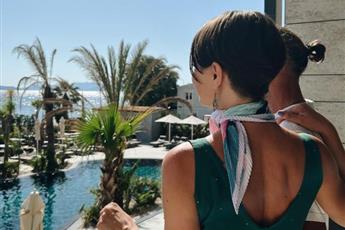 Rammos Managed By Dedeman 4*