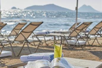 Rammos Managed By Dedeman 4*