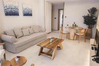 Rammos Managed By Dedeman 4*