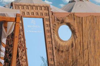 Rammos Managed By Dedeman 4*