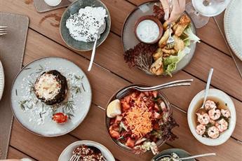 Rammos Managed By Dedeman 4*