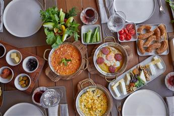 Rammos Managed By Dedeman 4*