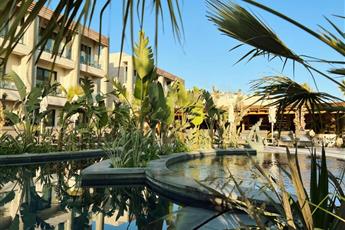 Rammos Managed By Dedeman 4*