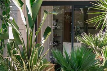 Rammos Managed By Dedeman 4*